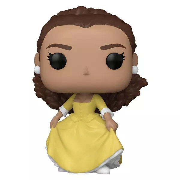 Funko Broadway Hamilton POPPeggy Schuyler Vinyl Figure