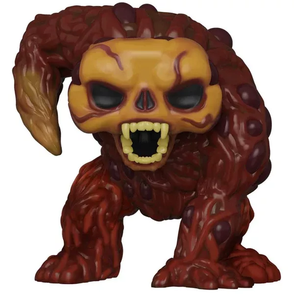 Funko DC Pop The Flash Bloodwork Vinyl Figure