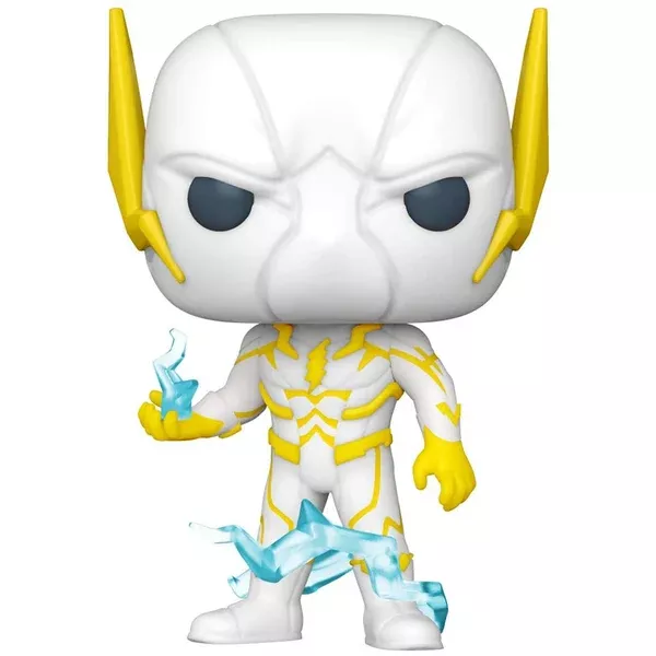 Funko DC Pop The Flash Godspeed Vinyl Figure