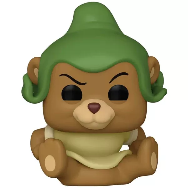 Funko Disney Adventure Of The Gummi Bears POP Gruffi Vinyl Figure