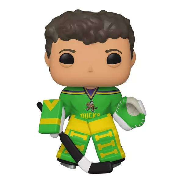 Funko Disney Mighty Ducks POP Goldberg Vinyl Figure