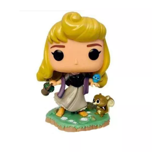 Funko Disney Pop Ultimate Princess Aurora Vinyl Figure