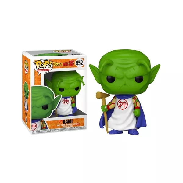Funko Dragon Ball Z POP Kami Vinyl Figure