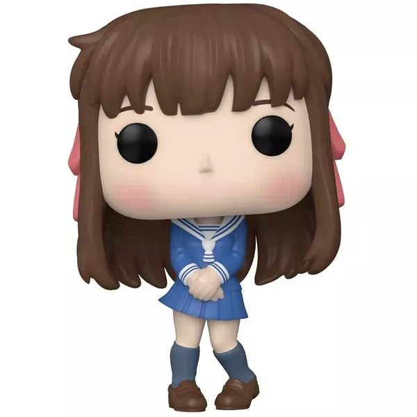 Funko Fruits Basket POP Tohru Honda Vinyl Figure