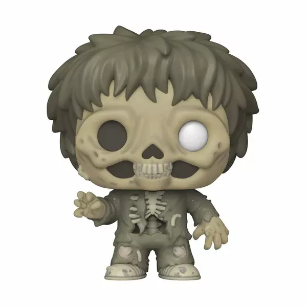 Funko Garbage Pail Kids POP Jay Decay Vinyl Figure