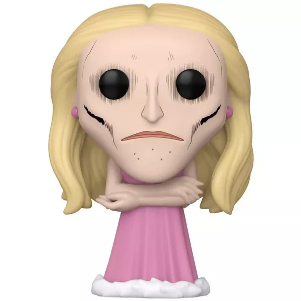 Funko Junji Ito POP Miss Fuchi Vinyl Figure