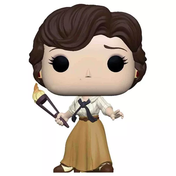 Funko The Mummy Evelyn Carnahan Vinyl Figure