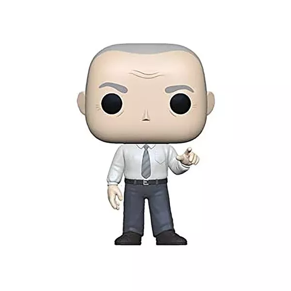 Funko The Office Specialty Series POP Creed Bratton Vinyl Figure