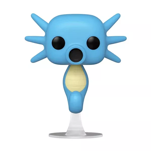 Funko Pokemon POP Horsea Vinyl Figure