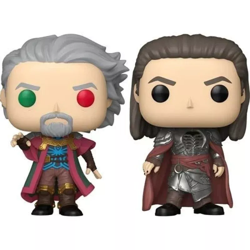 Funko Pop! Games - Magic: The Gathering Vinyl Figures - Select Figure(s)