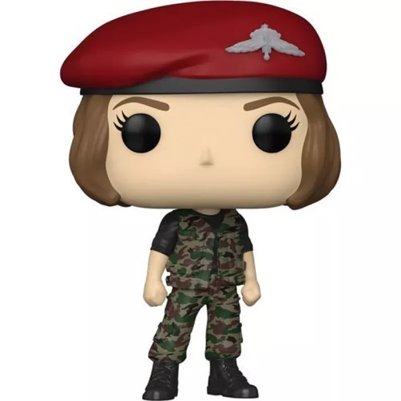 Funko Pop! Television 1299 - Stranger Things - Robin Vinyl Figure