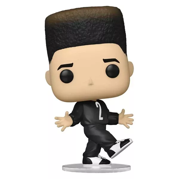 Funko Rocks Kid N Play POP Christopher Kid Reid Vinyl Figure