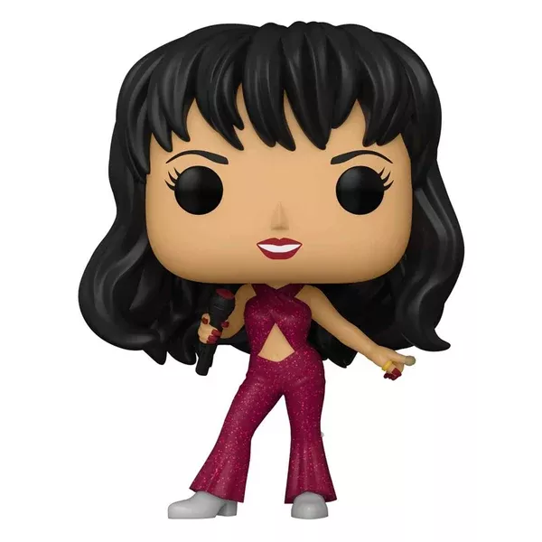 Funko Rocks Selena Vinyl Figure