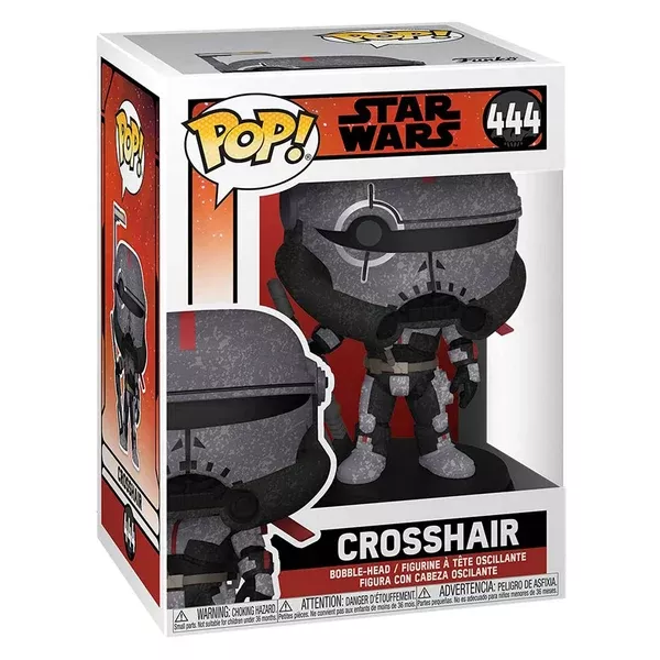 Funko Star Wars Bad Batch POP Crosshair Vinyl Figure