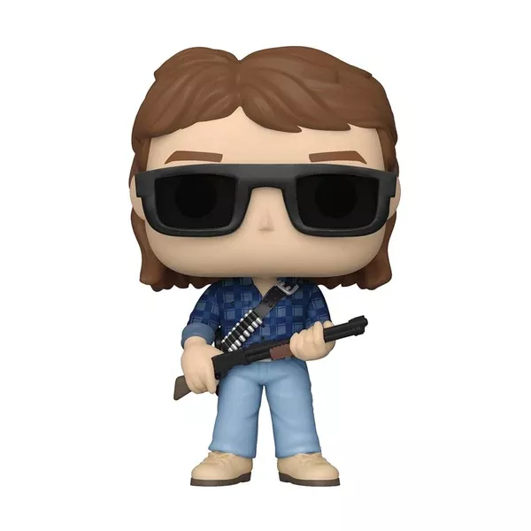 Funko They Live POP John Nada Vinyl Figure