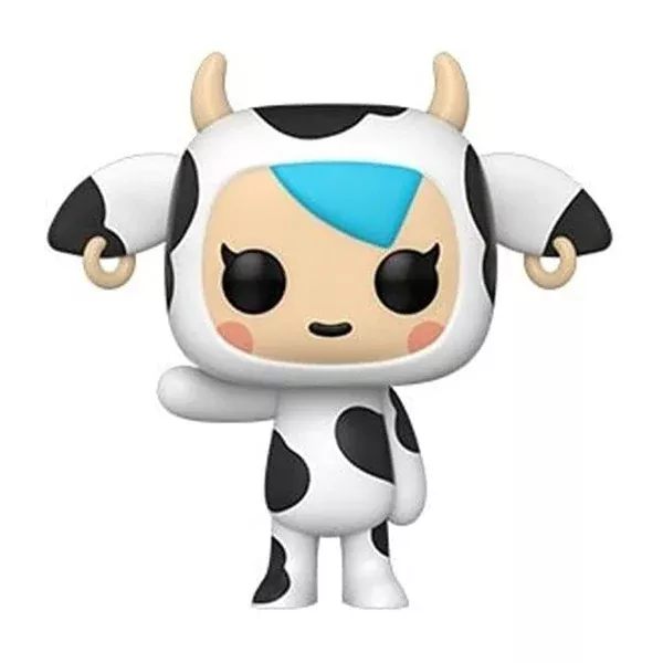 Funko Tokidoki POP Mozzarella Vinyl Figure