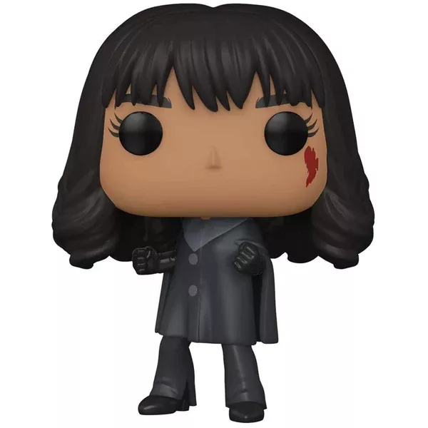 Funko Umbrella Academy POP Allison Vinyl Figure
