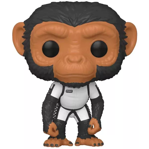 Funko Umbrella Academy POP Baby Pogo Vinyl Figure