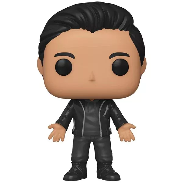Funko Umbrella Academy POP Ben Vinyl Figure