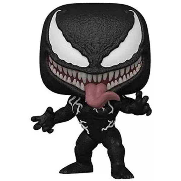 Funko Venom Let There Be Carnage POP Venom Vinyl Figure