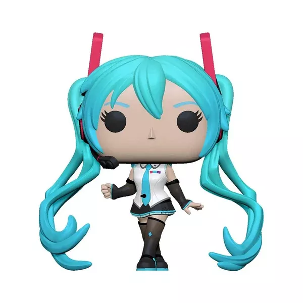 Funko Vocaloid POP Hatsune Miku V4X Vinyl Figure