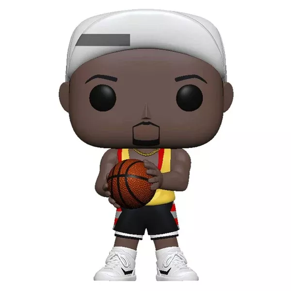 Funko White Men Can't Jump POP Sidney Deane Vinyl Figure