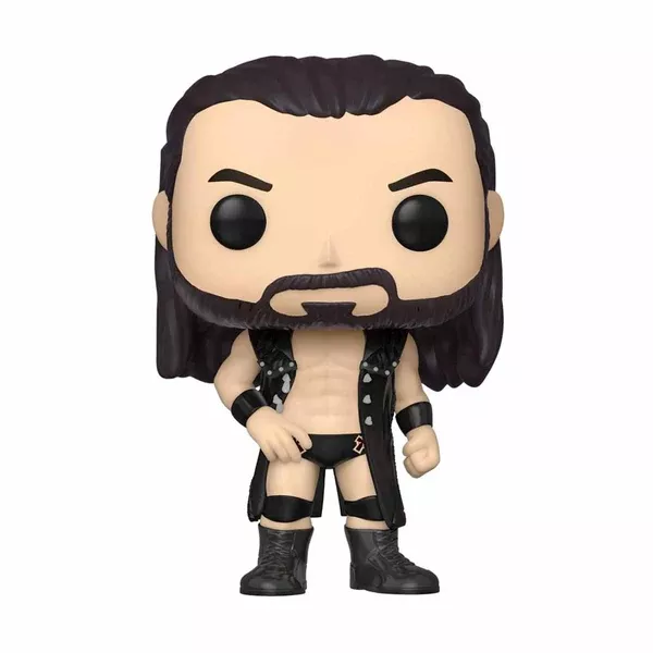Funko WWE POP Drew McIntyre Vinyl Figure