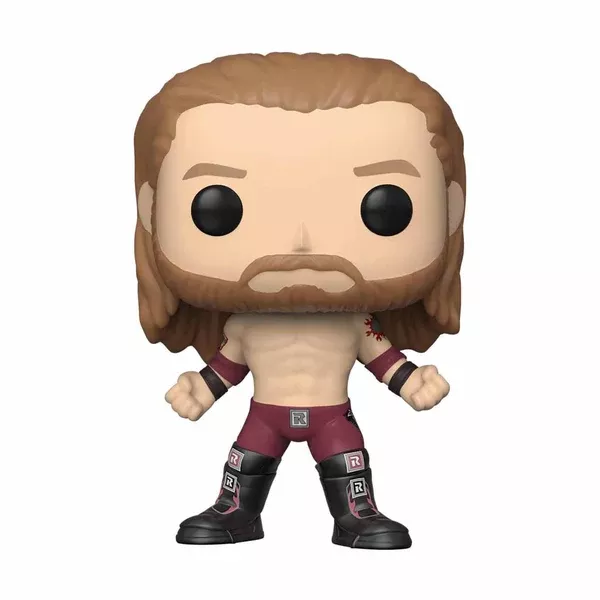 Funko WWE POP Edge Vinyl Figure