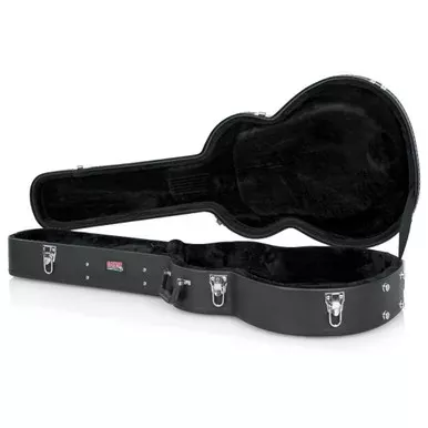 Gator Economy Wood 000 Acoustic Guitar Case