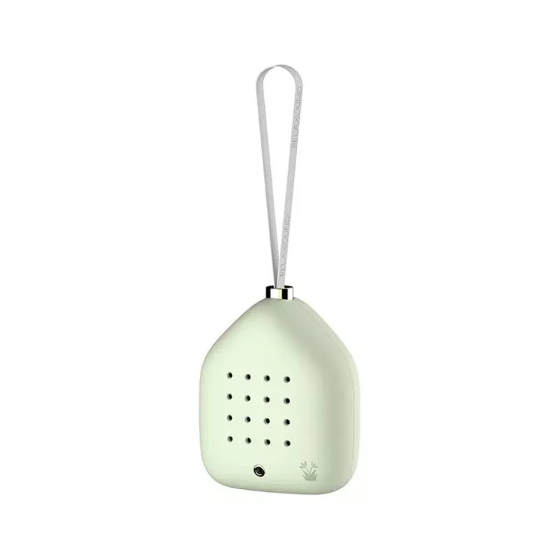 Geluksknuffeltje Positive Potato Pear