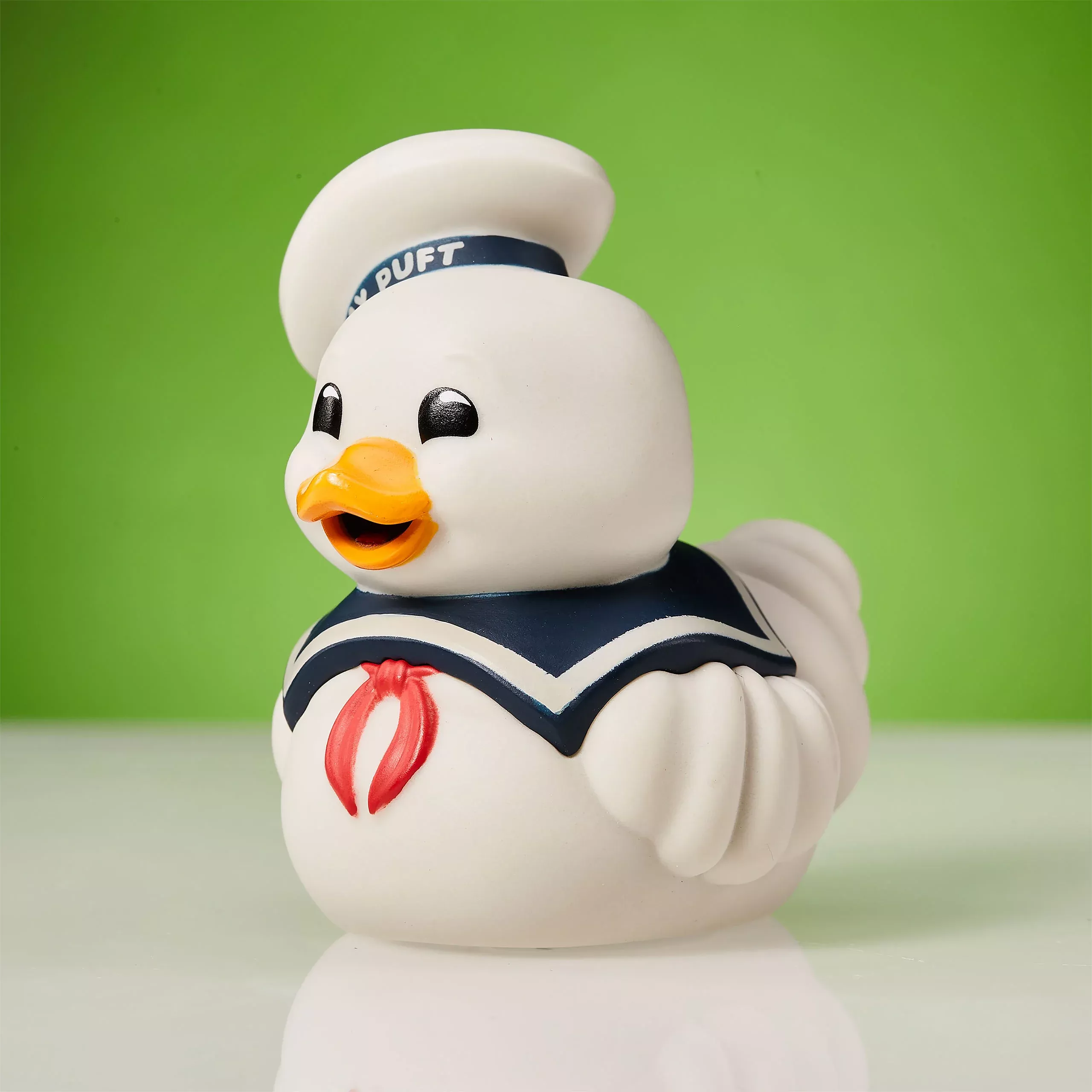 Ghostbusters - Marshmallow Man Mini TUBBZ Decorative Duck