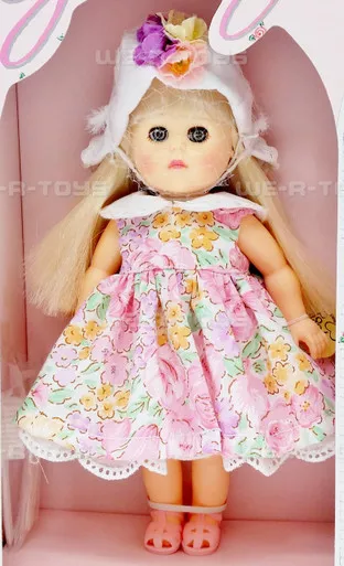 Ginny West Coast Doll 8" Vogue Dolls Collectible # 70119 Dakin 1984 NRFB