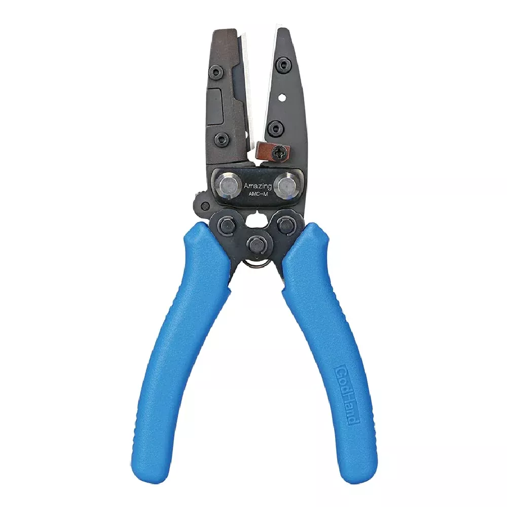 GOD HAND Amazing Plastic Board Cutter Middle