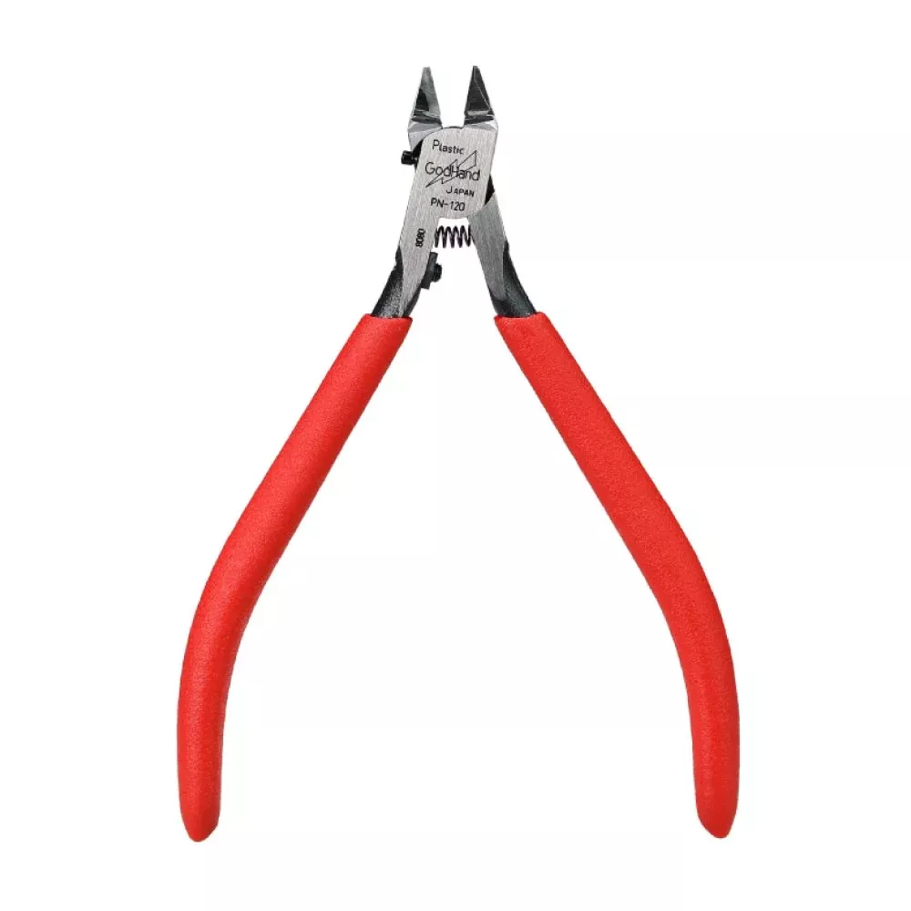 Godhand Blade One Nipper Plastic Model Tool Plan Nipper Gh-Pn-120