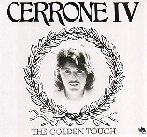 The Golden Touch (IV)