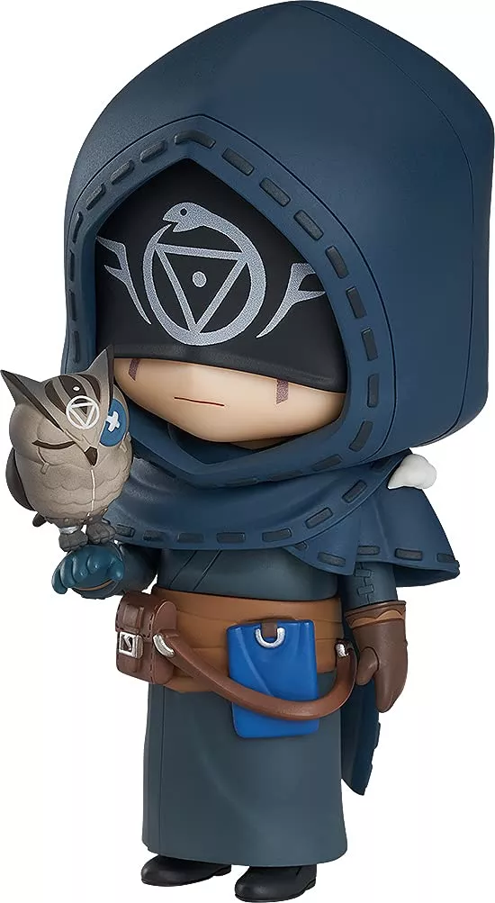 Good Smile Company Nendoroid Seer Identity V Japanese Pvc Non-Scale Figures