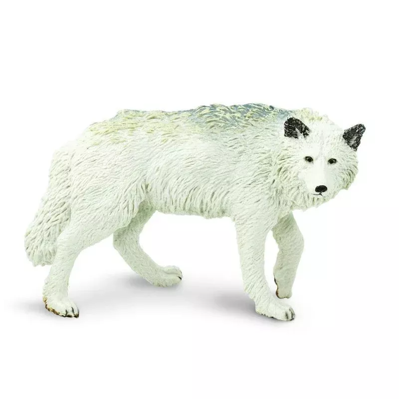 Great Horned Owl Figurine
