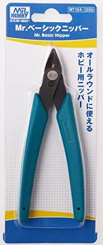GSI CREOS Mr. Basic Nipper