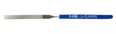 GSI CREOS Mr.Hobby Mf09 Kiwami Series Mr. Modeling File Diamond Flat Type No.600