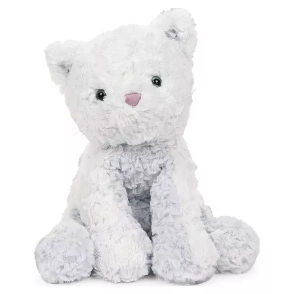 Gund Oh So Snuggly Bunny Plush Figure 6058951