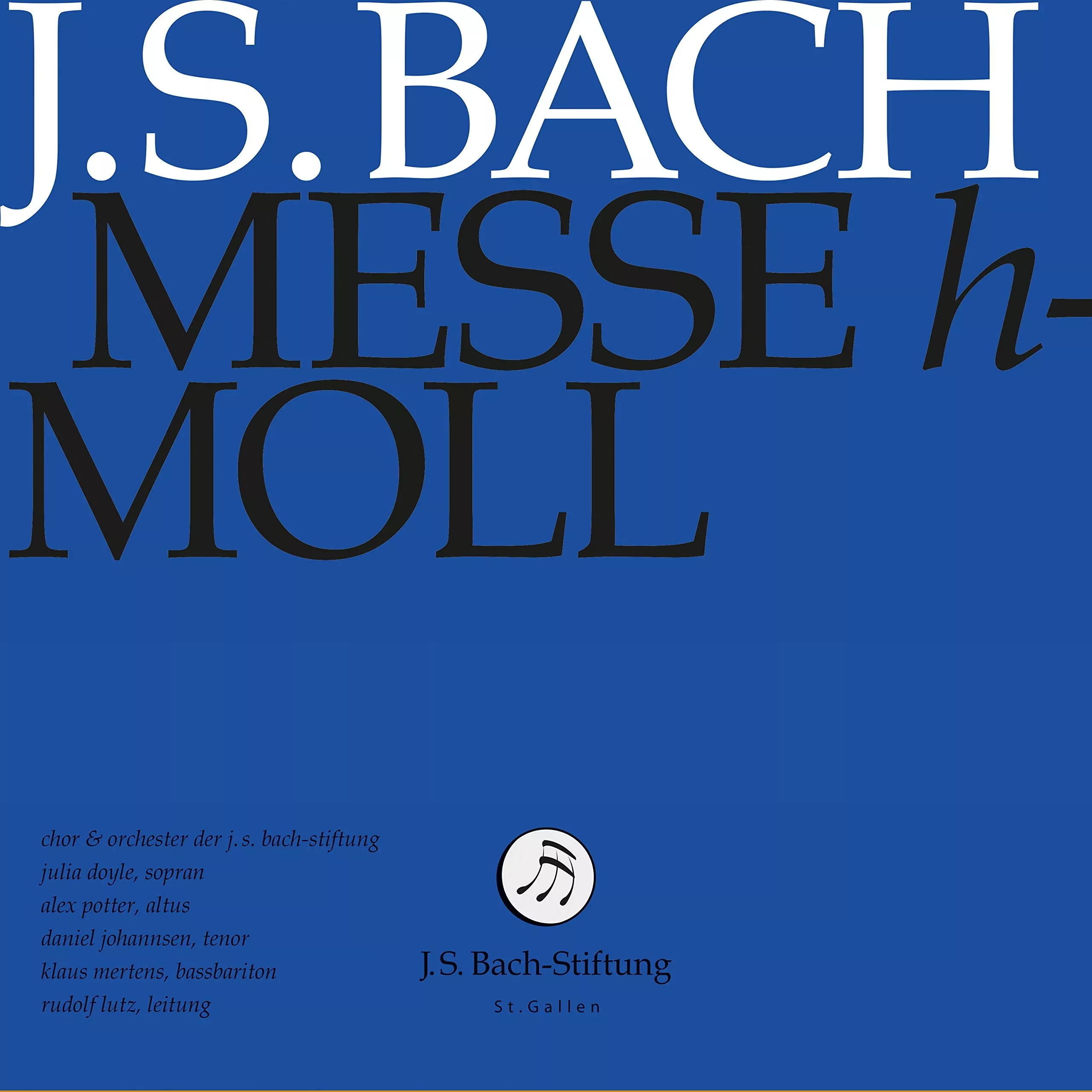 H-Moll Messe