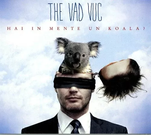 Hai In Mente Un Koala?