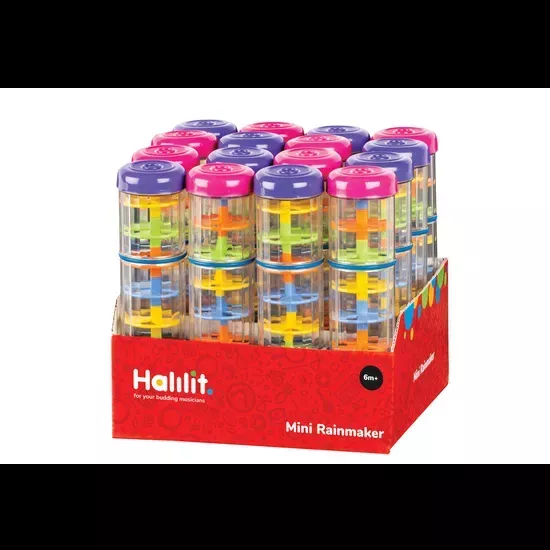 Halilit Mini Rainmaker CDU16