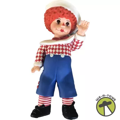 Hallmark Keepsake Spring Ornament Mop Top Billy Madame Alexander 1999