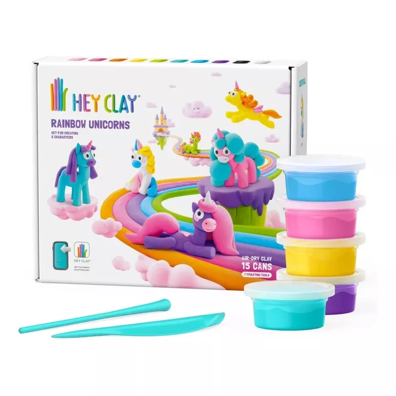HAPE City Train Bucket Set-03