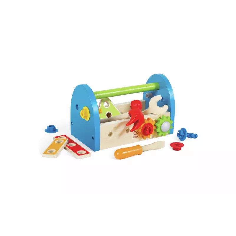 *Hape Switch Track (2pc)