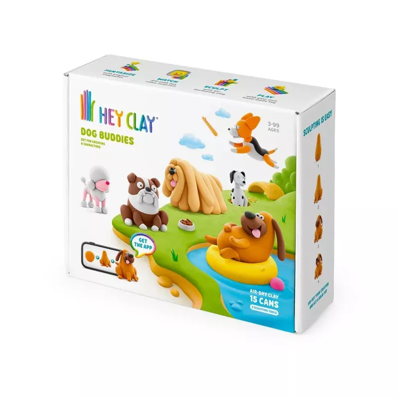 Hape Travel Sand Mold Set