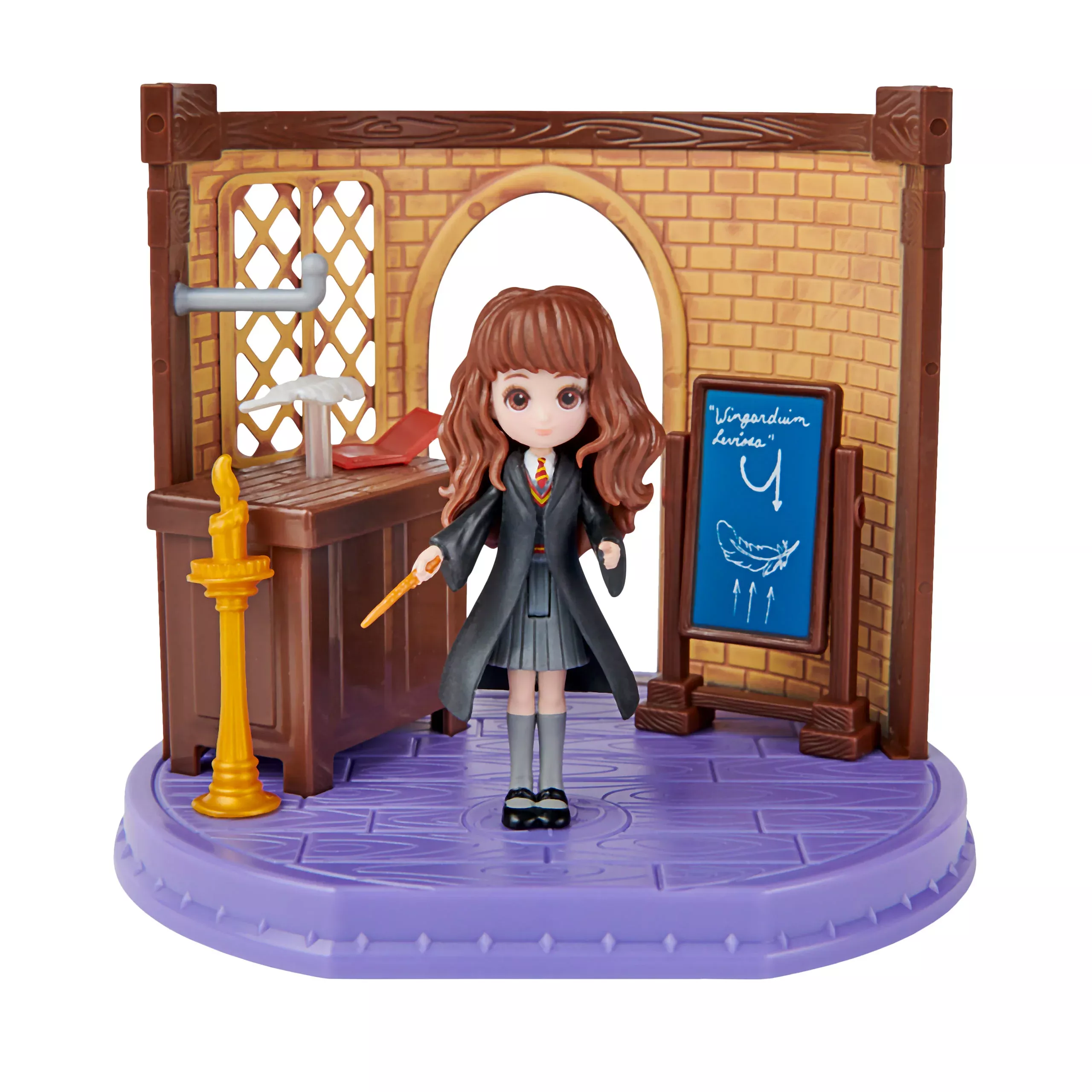 Harry Potter - Charms Classroom Playset