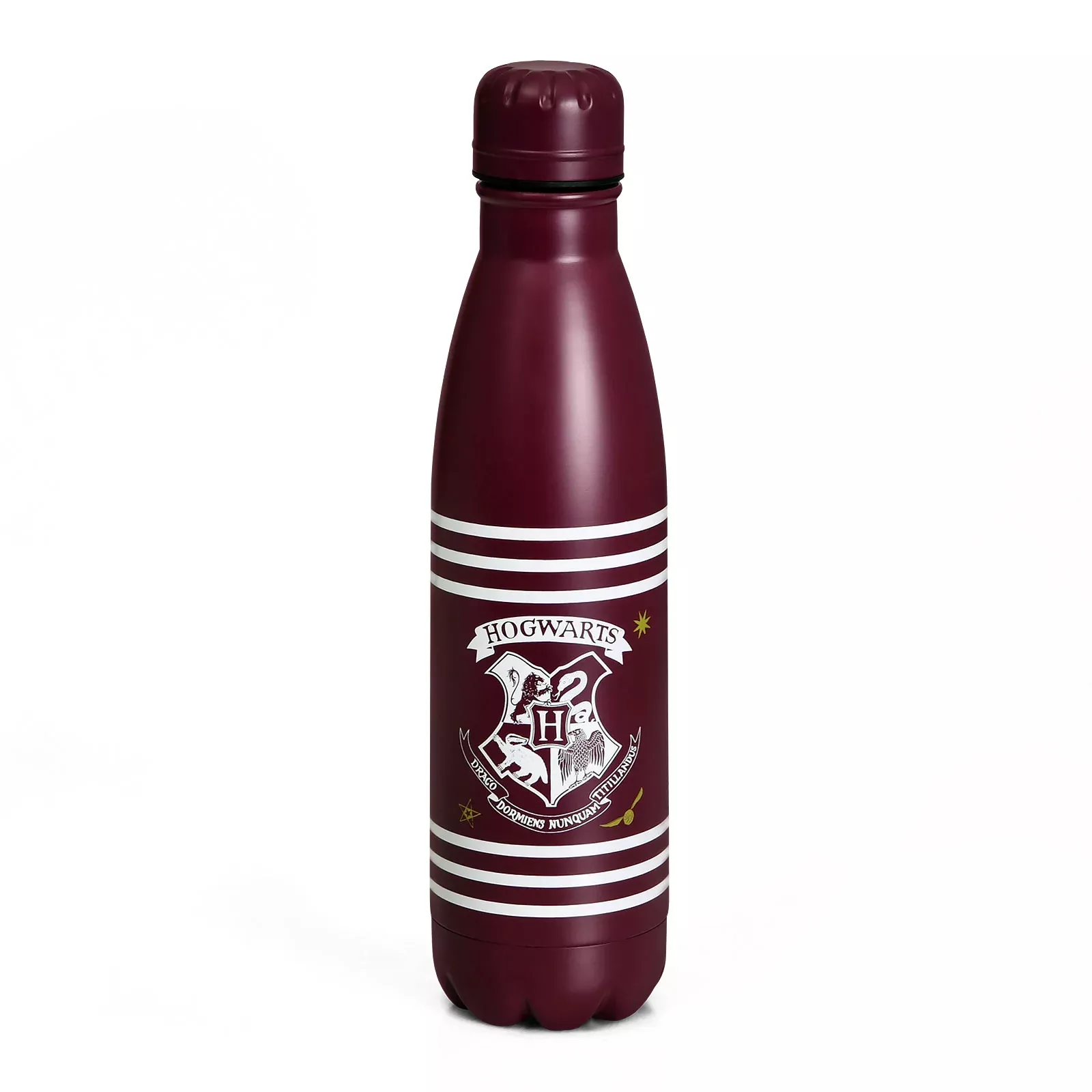 Harry Potter - Hogwarts Crest Water Bottle