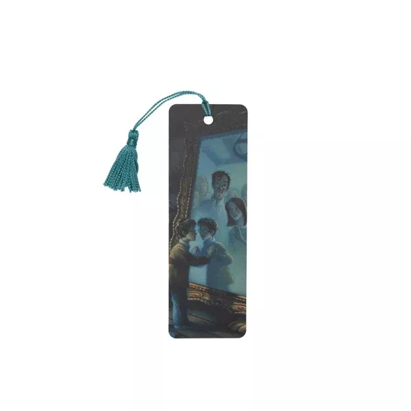 Harry Potter Mirror Of Erised Bookmark